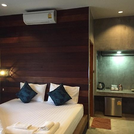 Hotel The Pud Dee Chiang Khan Exterior foto